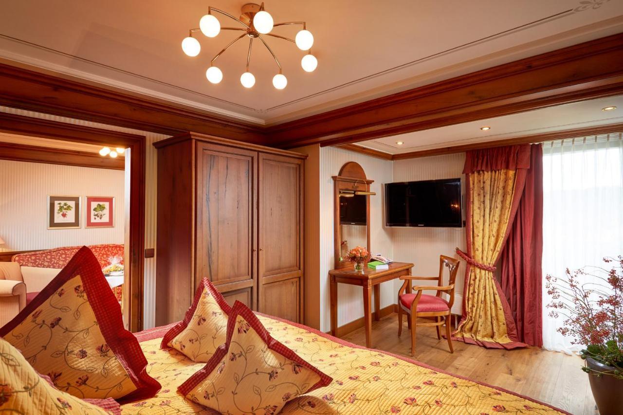 Hotel Dollenberg บาด ปีเตอร์สตัล กรีสบาค ห้อง รูปภาพ