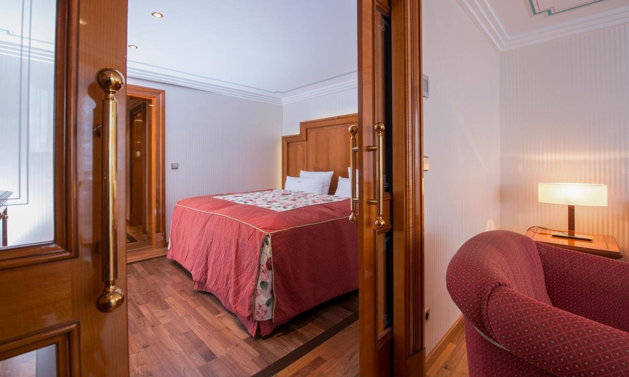Hotel Dollenberg บาด ปีเตอร์สตัล กรีสบาค ห้อง รูปภาพ