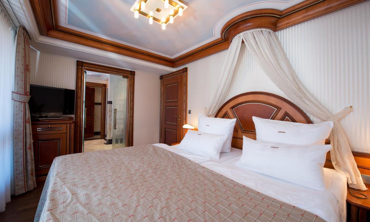 Hotel Dollenberg บาด ปีเตอร์สตัล กรีสบาค ห้อง รูปภาพ