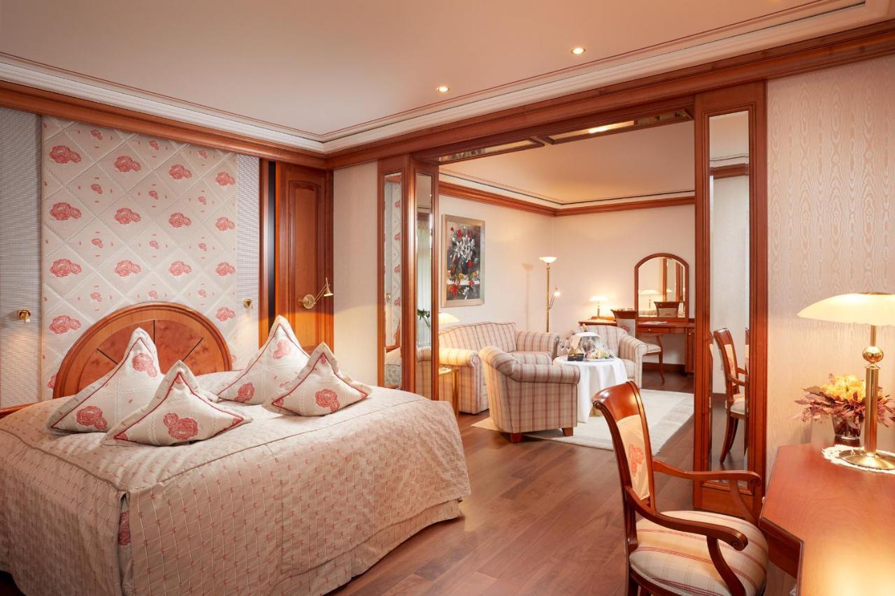 Hotel Dollenberg บาด ปีเตอร์สตัล กรีสบาค ห้อง รูปภาพ