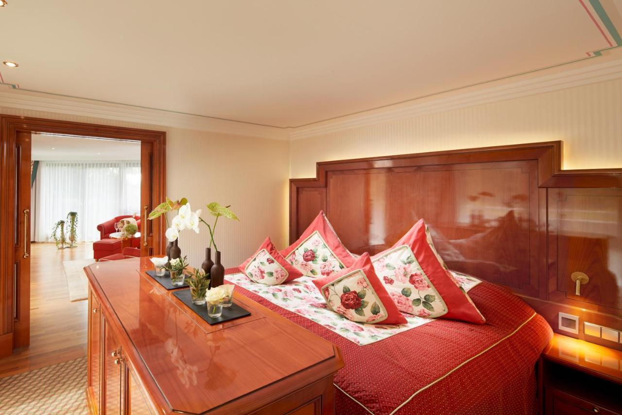 Hotel Dollenberg บาด ปีเตอร์สตัล กรีสบาค ห้อง รูปภาพ