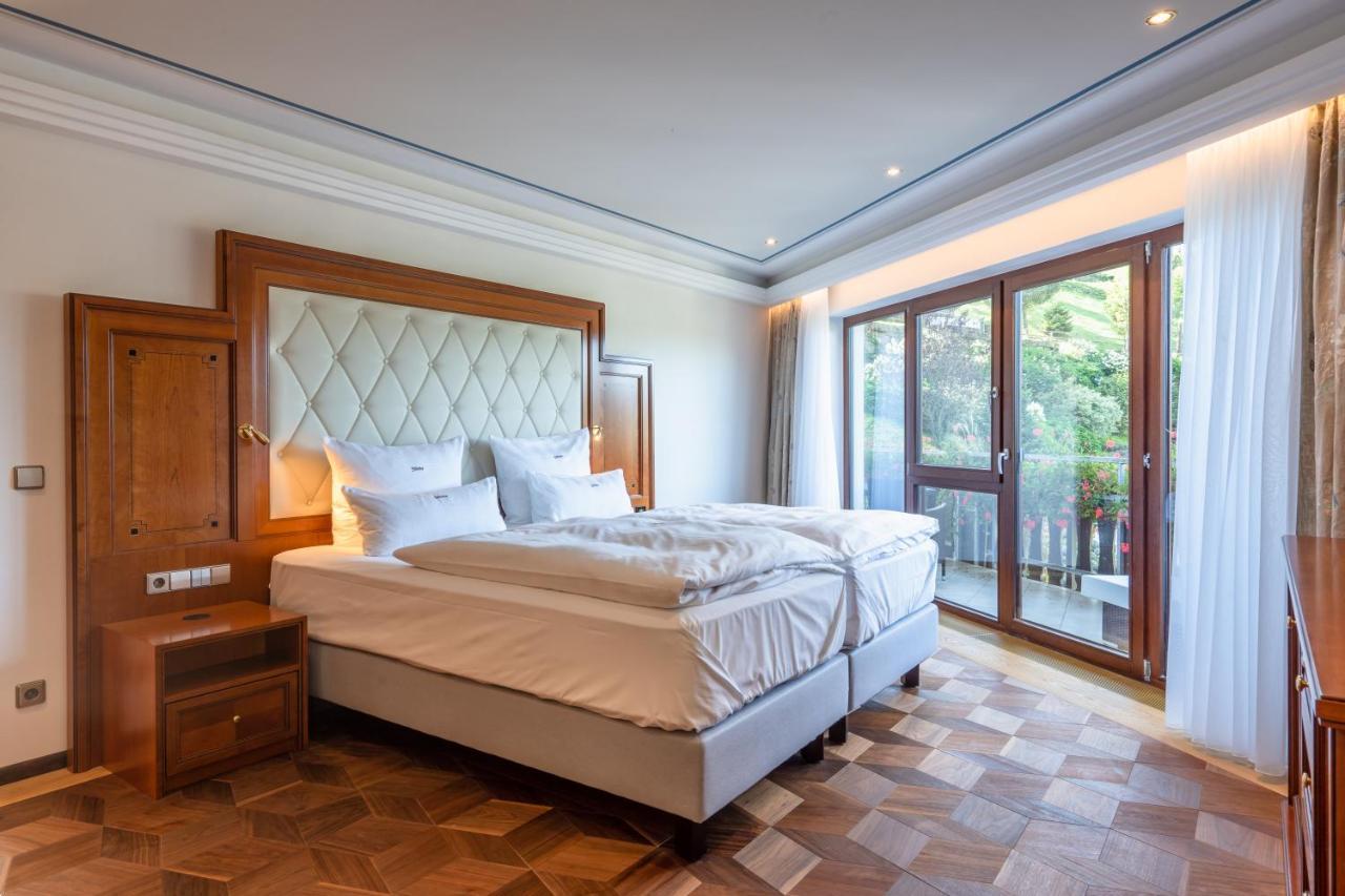 Hotel Dollenberg บาด ปีเตอร์สตัล กรีสบาค ภายนอก รูปภาพ