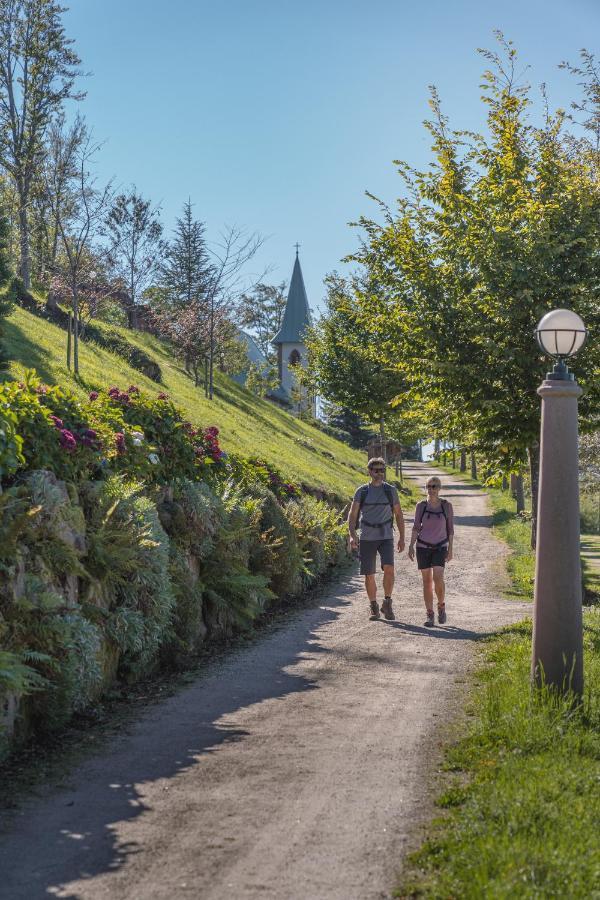 Hotel Dollenberg บาด ปีเตอร์สตัล กรีสบาค ภายนอก รูปภาพ