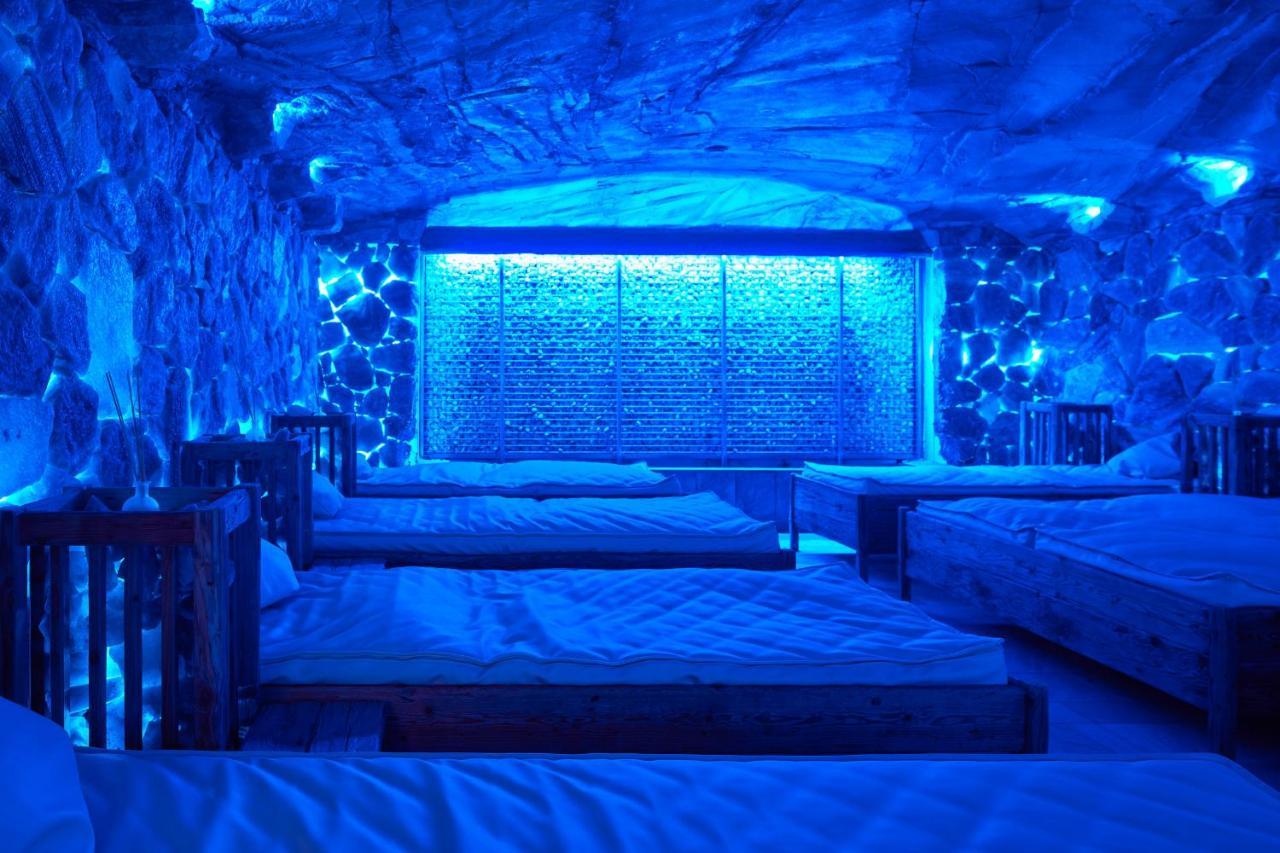 Hotel Dollenberg บาด ปีเตอร์สตัล กรีสบาค ภายนอก รูปภาพ
