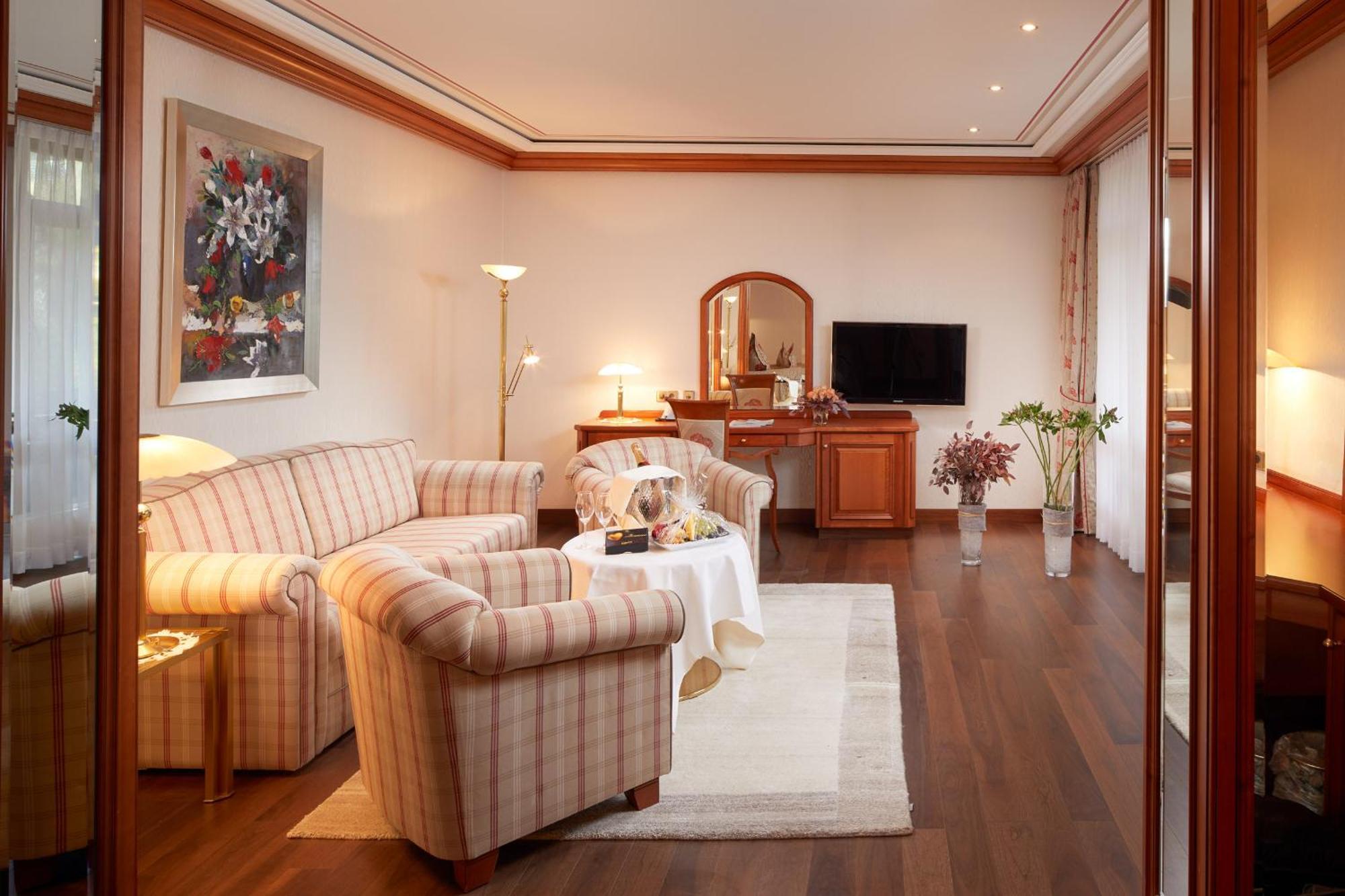 Hotel Dollenberg บาด ปีเตอร์สตัล กรีสบาค ห้อง รูปภาพ