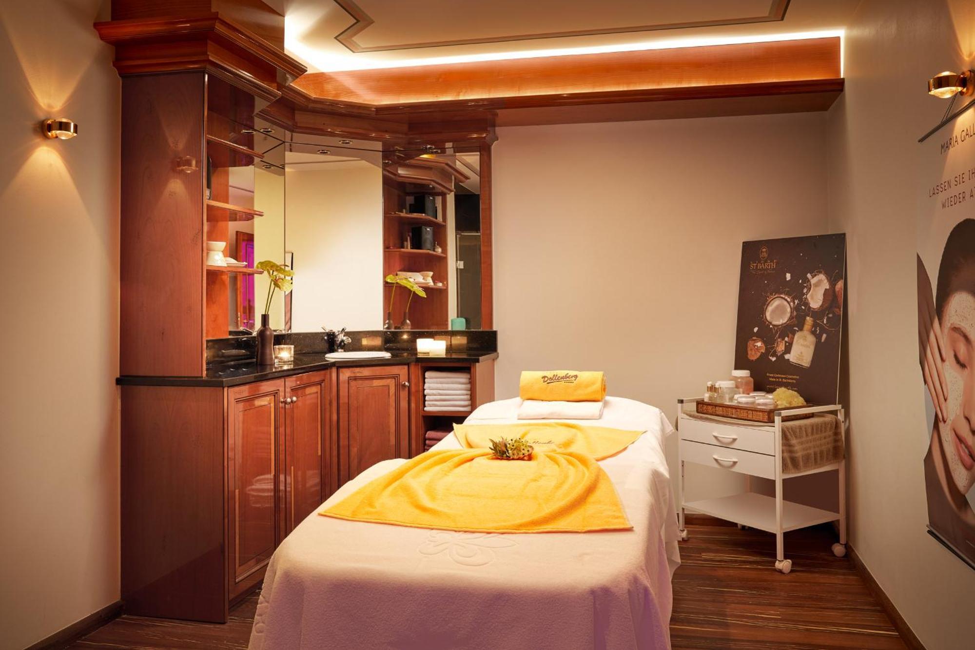 Hotel Dollenberg บาด ปีเตอร์สตัล กรีสบาค ภายนอก รูปภาพ