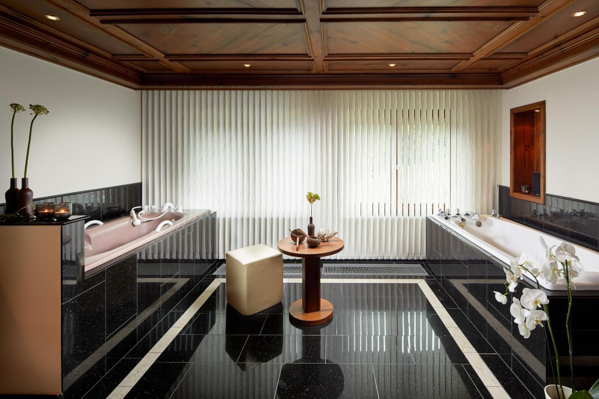 Hotel Dollenberg บาด ปีเตอร์สตัล กรีสบาค ภายนอก รูปภาพ